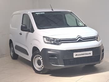 Used Citroen Berlingo 2024 for sale - 79816012: Photo