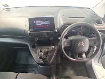Used Citroen Berlingo 2024 for sale - 79816012: Photo