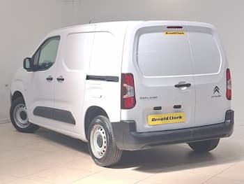 Used Citroen Berlingo 2024 for sale - 79816012: Photo