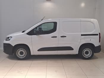 Used Citroen Berlingo 2024 for sale - 79816012: Photo