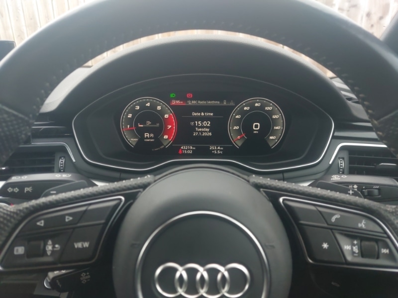 Used Audi A4 2020 for sale - 77343585: Photo 11