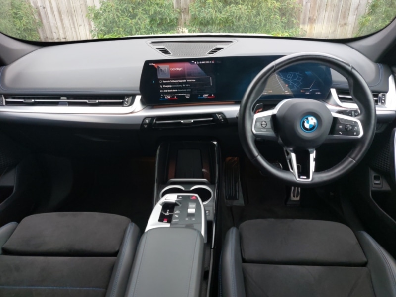 Used BMW iX1 2023 for sale - 77130428: Photo 4