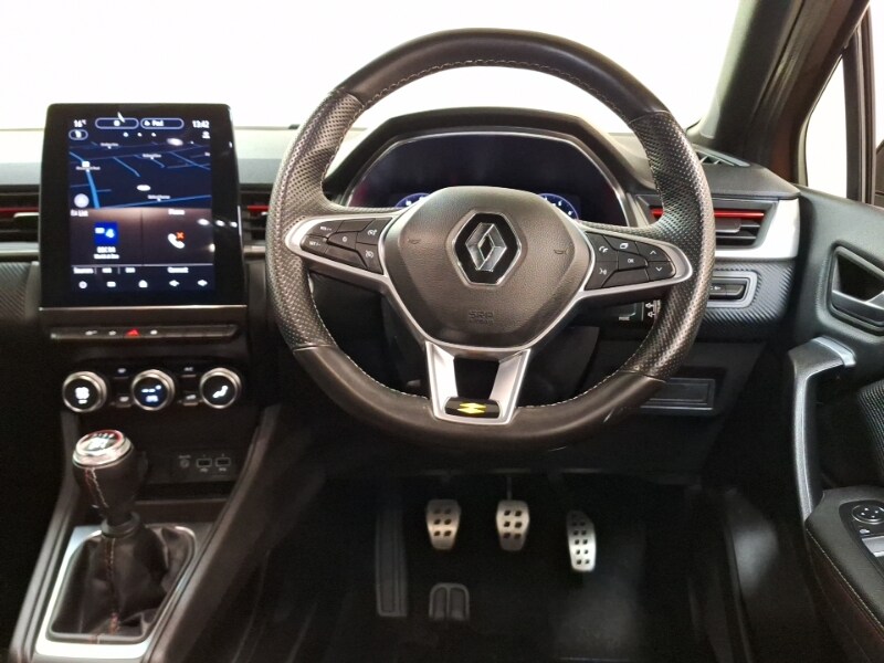 Used Renault Captur 2022 for sale - 78225601: Photo 10