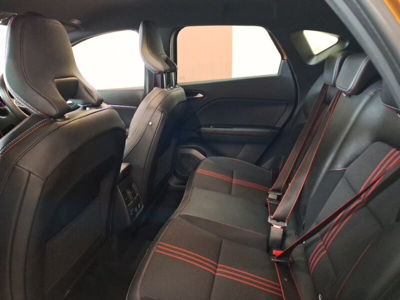 Used Renault Captur 2022 for sale - 78225601: Photo 6