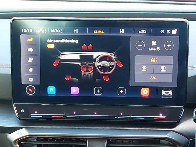 Used Cupra Formentor 2024 for sale - 76652213: Photo 10