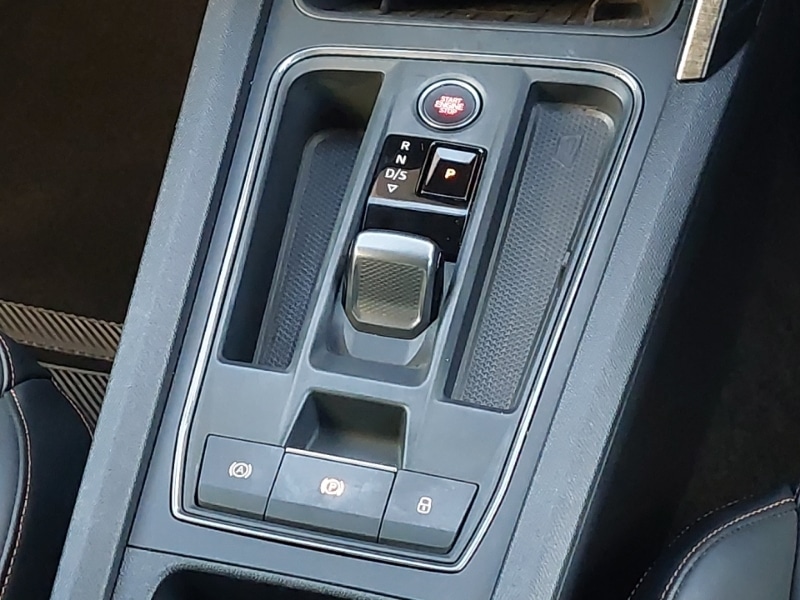 Used Cupra Formentor 2024 for sale - 76652213: Photo 11