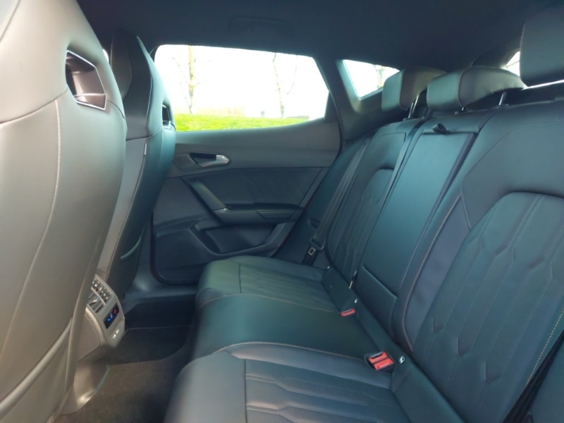 Used Cupra Formentor 2024 for sale - 76652213: Photo 6