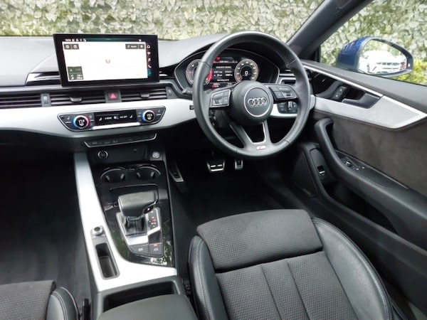 Used Audi A5 2021 for sale - 76254220: Photo 11