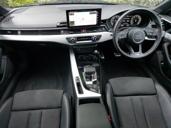 Used Audi A5 2021 for sale - 76254220: Photo 2