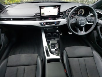 Used Audi A5 2021 for sale - 76254220: Photo 2