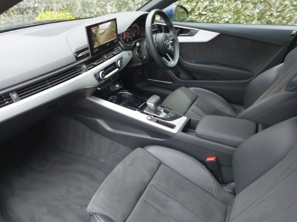 Used Audi A5 2021 for sale - 76254220: Photo 5