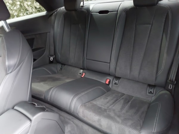 Used Audi A5 2021 for sale - 76254220: Photo 6