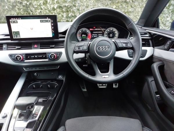 Used Audi A5 2021 for sale - 76254220: Photo 7