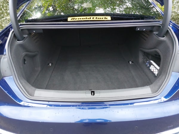 Used Audi A5 2021 for sale - 76254220: Photo 8