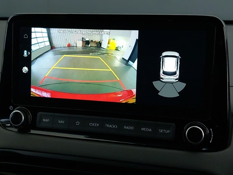 Used Hyundai KONA 2023 for sale - 77736733: Photo 10