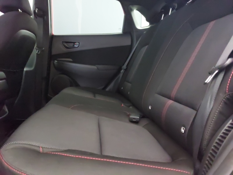 Used Hyundai KONA 2023 for sale - 77736733: Photo 6