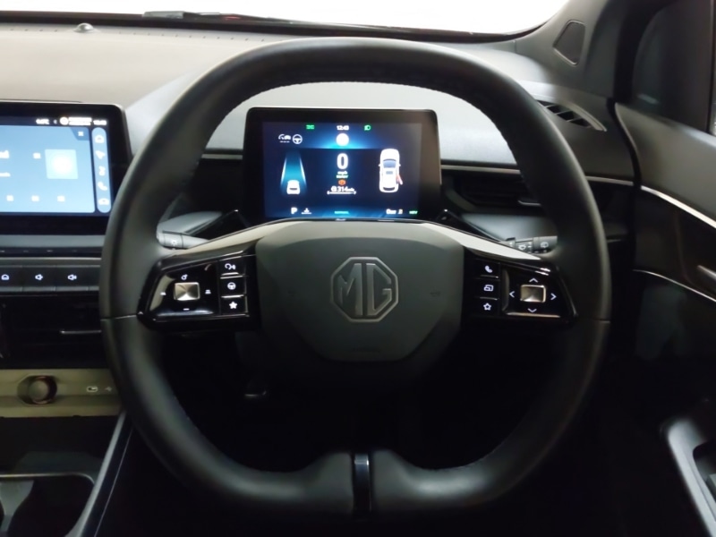 Used MG MG3 2025 for sale - 77170008: Photo 10