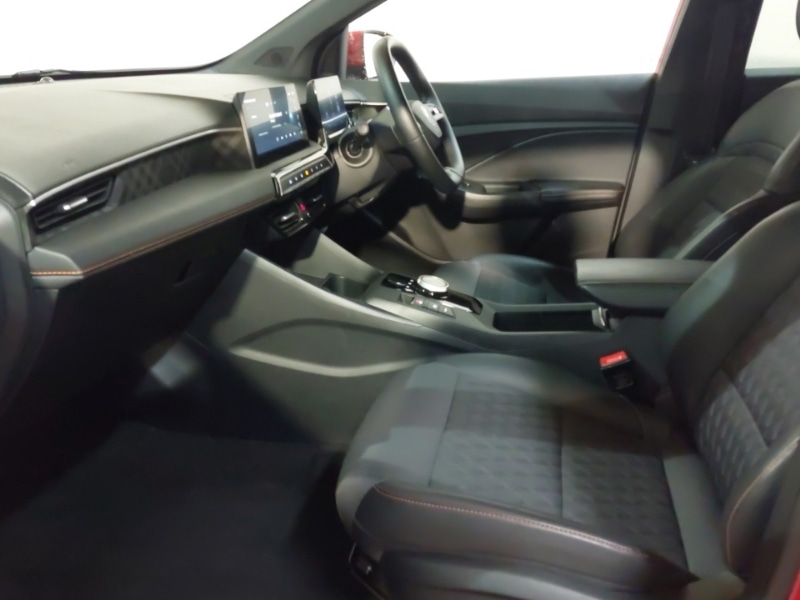 Used MG MG3 2025 for sale - 77170008: Photo 5