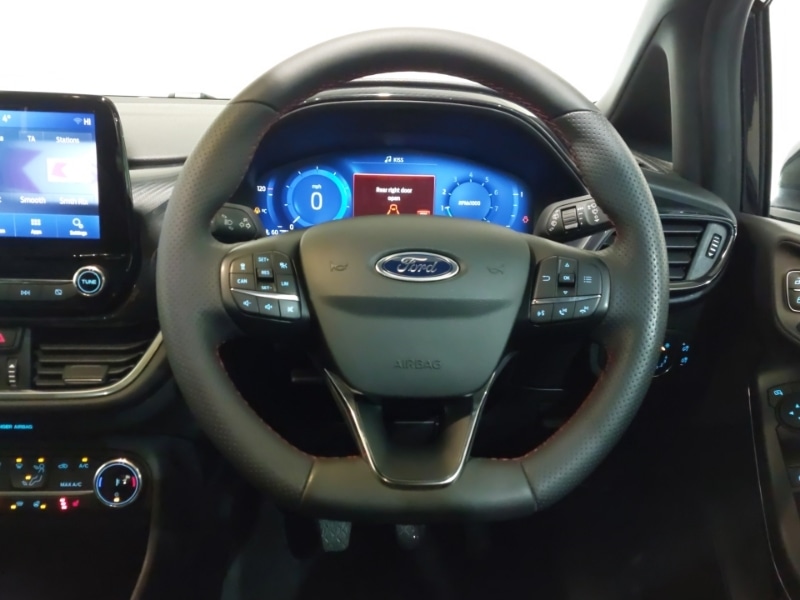 Used Ford Fiesta 2022 for sale - 77740734: Photo 7