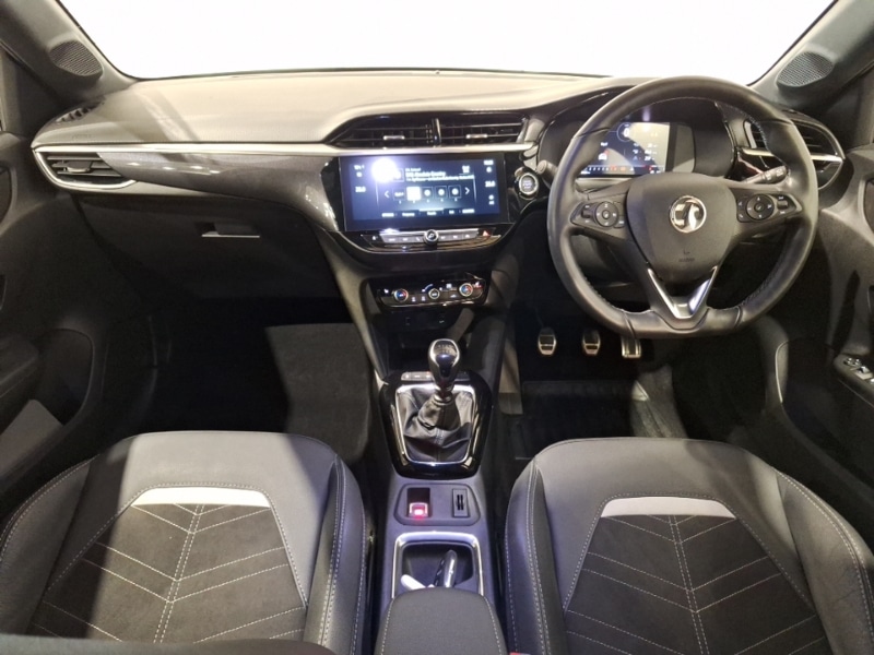 Used Vauxhall Corsa 2023 for sale - 76404076: Photo 2