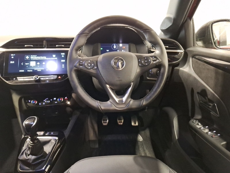 Used Vauxhall Corsa 2023 for sale - 76404076: Photo 7