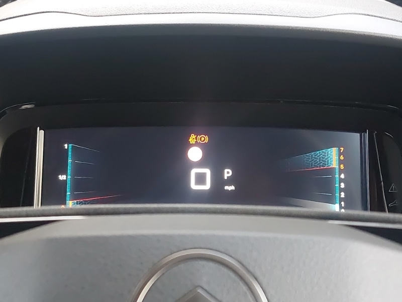 Used Citroen Berlingo 2025 for sale - 76555667: Photo 10