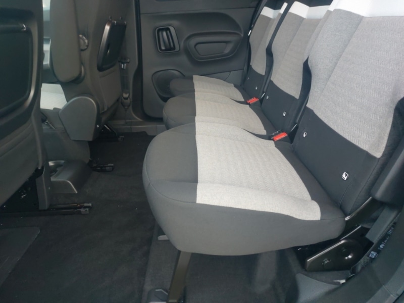 Used Citroen Berlingo 2025 for sale - 76555667: Photo 6