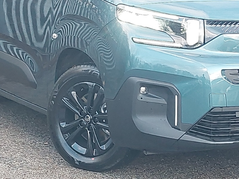 Used Citroen Berlingo 2025 for sale - 76555667: Photo 9