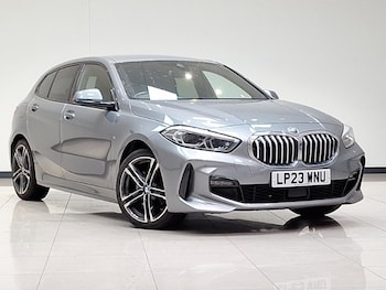 Used BMW 1 Series 2023 for sale - 78635088: Photo