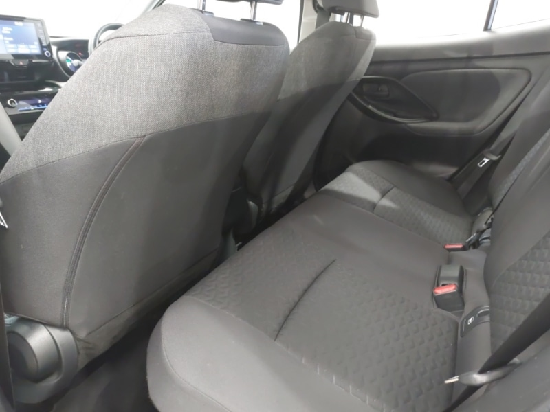 Used Toyota Yaris Cross 2022 for sale - 76578816: Photo 6