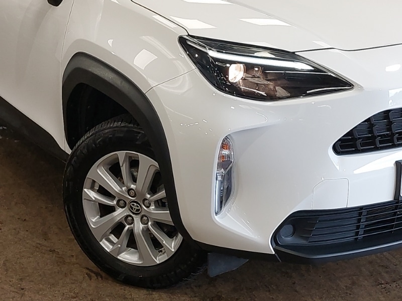 Used Toyota Yaris Cross 2022 for sale - 76578816: Photo 9