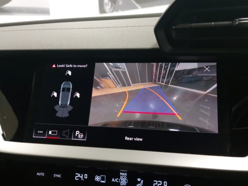 Used Audi A3 2023 for sale - 77690447: Photo 10