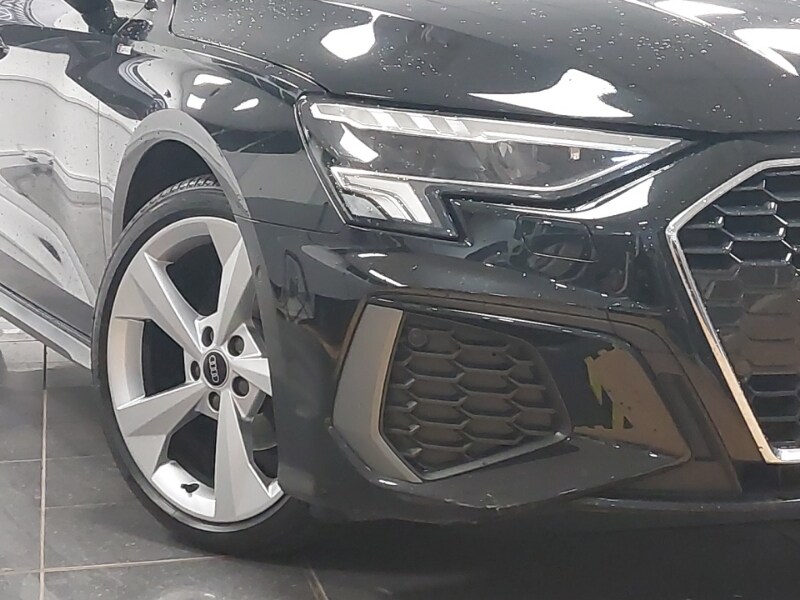 Used Audi A3 2023 for sale - 77690447: Photo 9