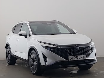 Used Nissan Qashqai 2025 for sale - 77634953: Photo