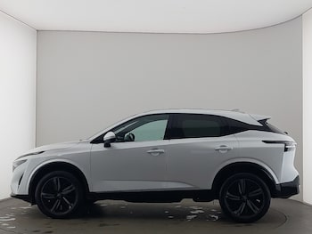 Used Nissan Qashqai 2025 for sale - 77634953: Photo