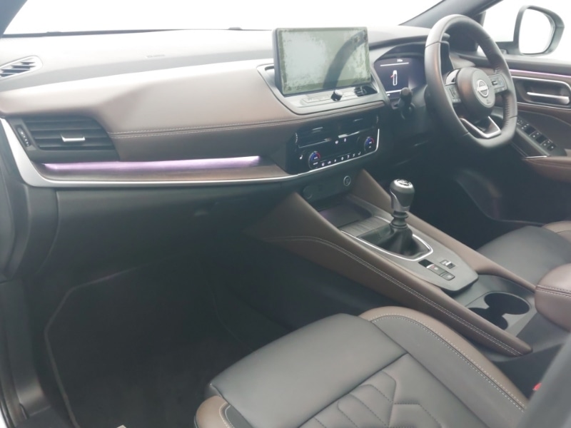 Used Nissan Qashqai 2025 for sale - 77634953: Photo 5