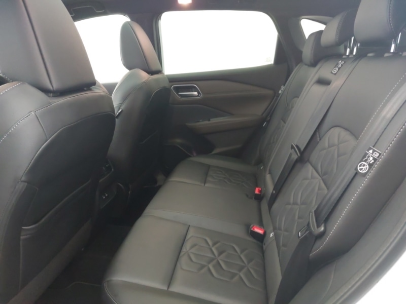 Used Nissan Qashqai 2025 for sale - 77634953: Photo 6