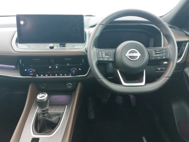 Used Nissan Qashqai 2025 for sale - 77634953: Photo 7