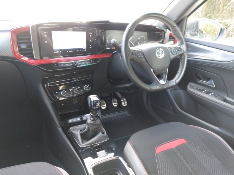 Used Vauxhall Mokka 2022 for sale - 78066342: Photo 11