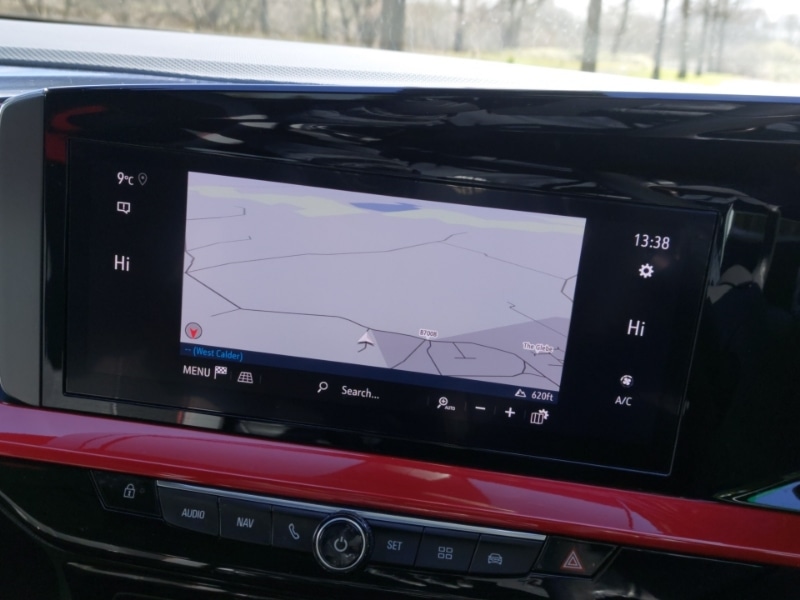 Used Vauxhall Mokka 2022 for sale - 78066342: Photo 12