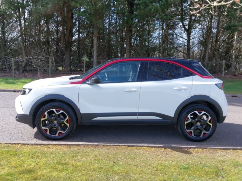 Used Vauxhall Mokka 2022 for sale - 78066342: Photo 4