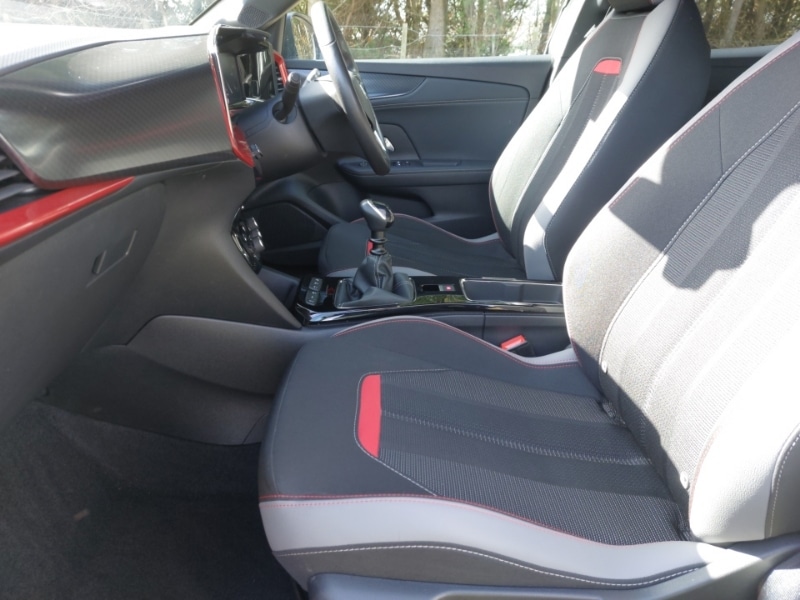 Used Vauxhall Mokka 2022 for sale - 78066342: Photo 5