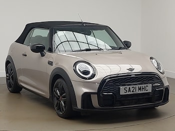 Used MINI Cooper 2021 for sale - 78535067: Photo