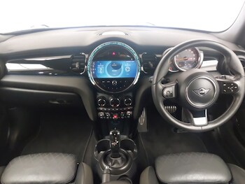 Used MINI Cooper 2021 for sale - 78535067: Photo
