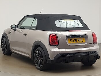 Used MINI Cooper 2021 for sale - 78535067: Photo