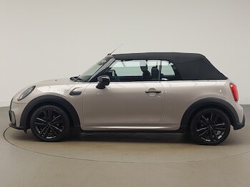 Used MINI Cooper 2021 for sale - 78535067: Photo