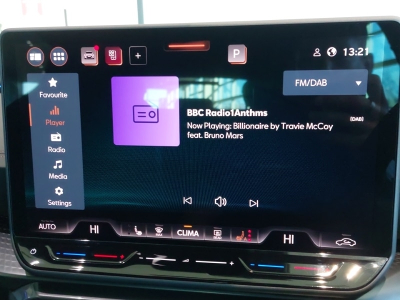 Used Cupra Formentor 2025 for sale - 77224434: Photo 10