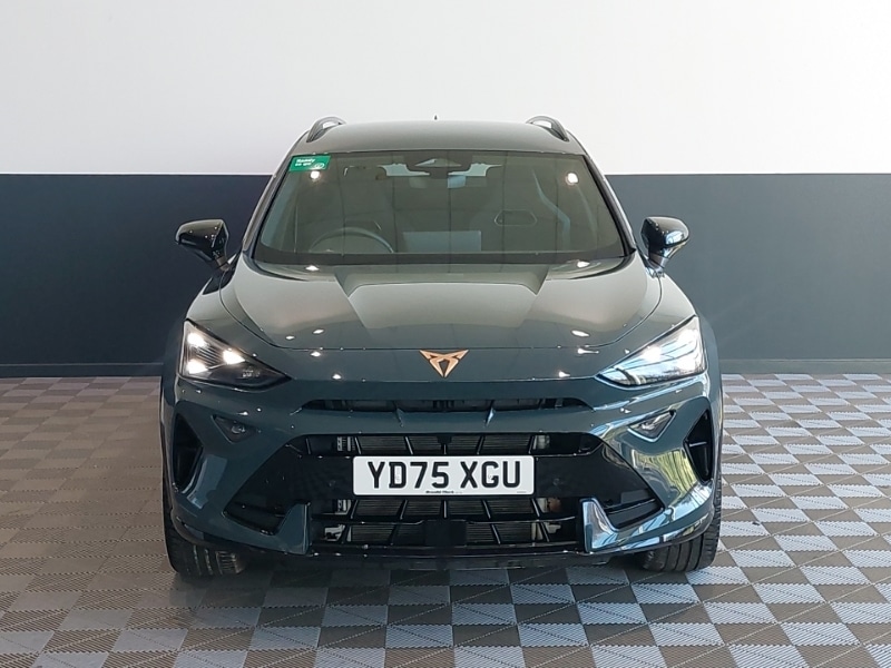 Used Cupra Formentor 2025 for sale - 77224434: Photo 12