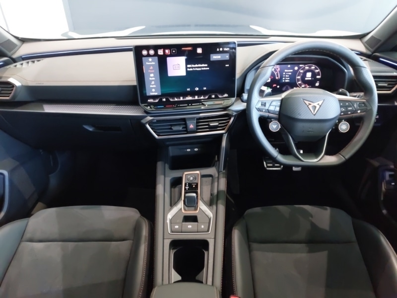 Used Cupra Formentor 2025 for sale - 77224434: Photo 2