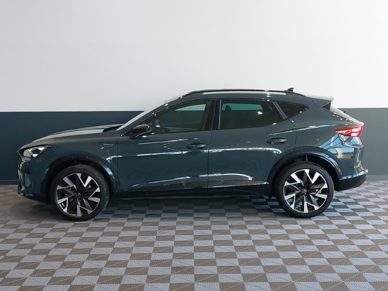 Used Cupra Formentor 2025 for sale - 77224434: Photo 4